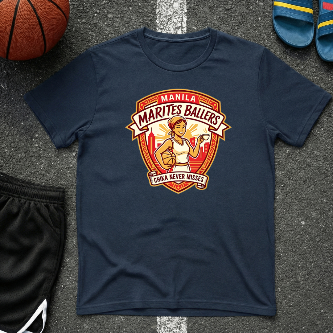 The Chismis Basketball League