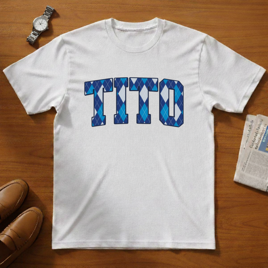 Tito Argyle