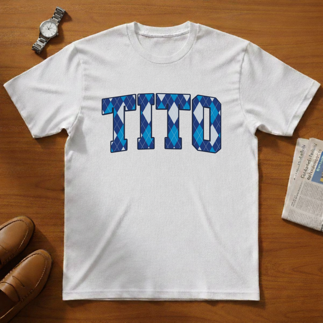 Tito Argyle