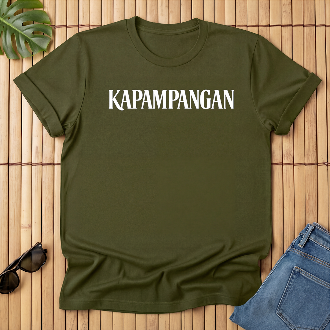 Kapampangan