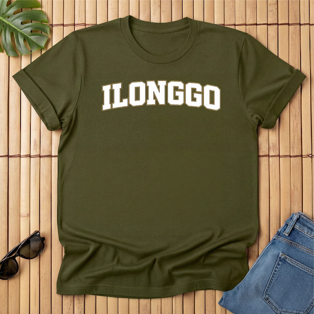 Ilonggo