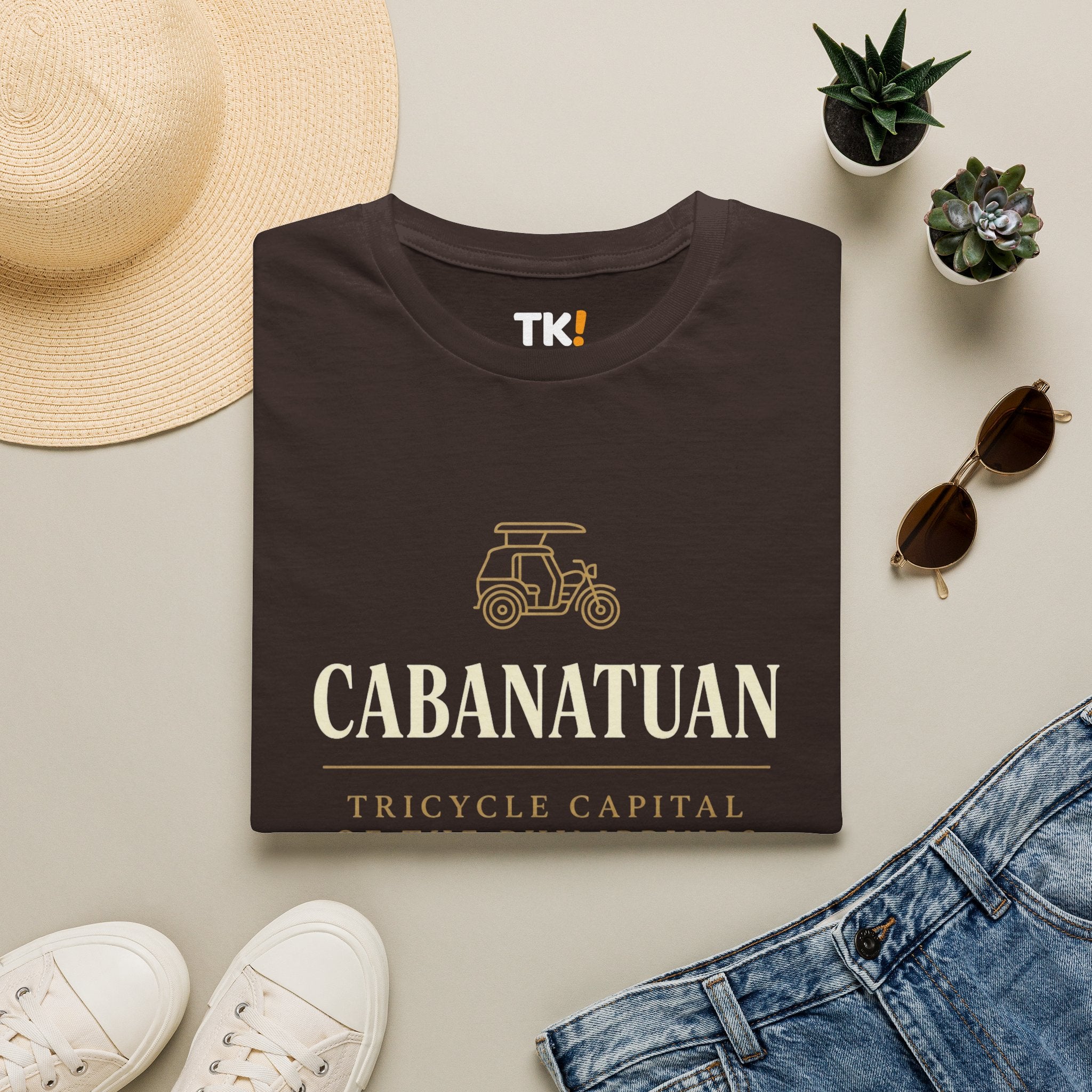 Cabanatuan - Tricycle Capital