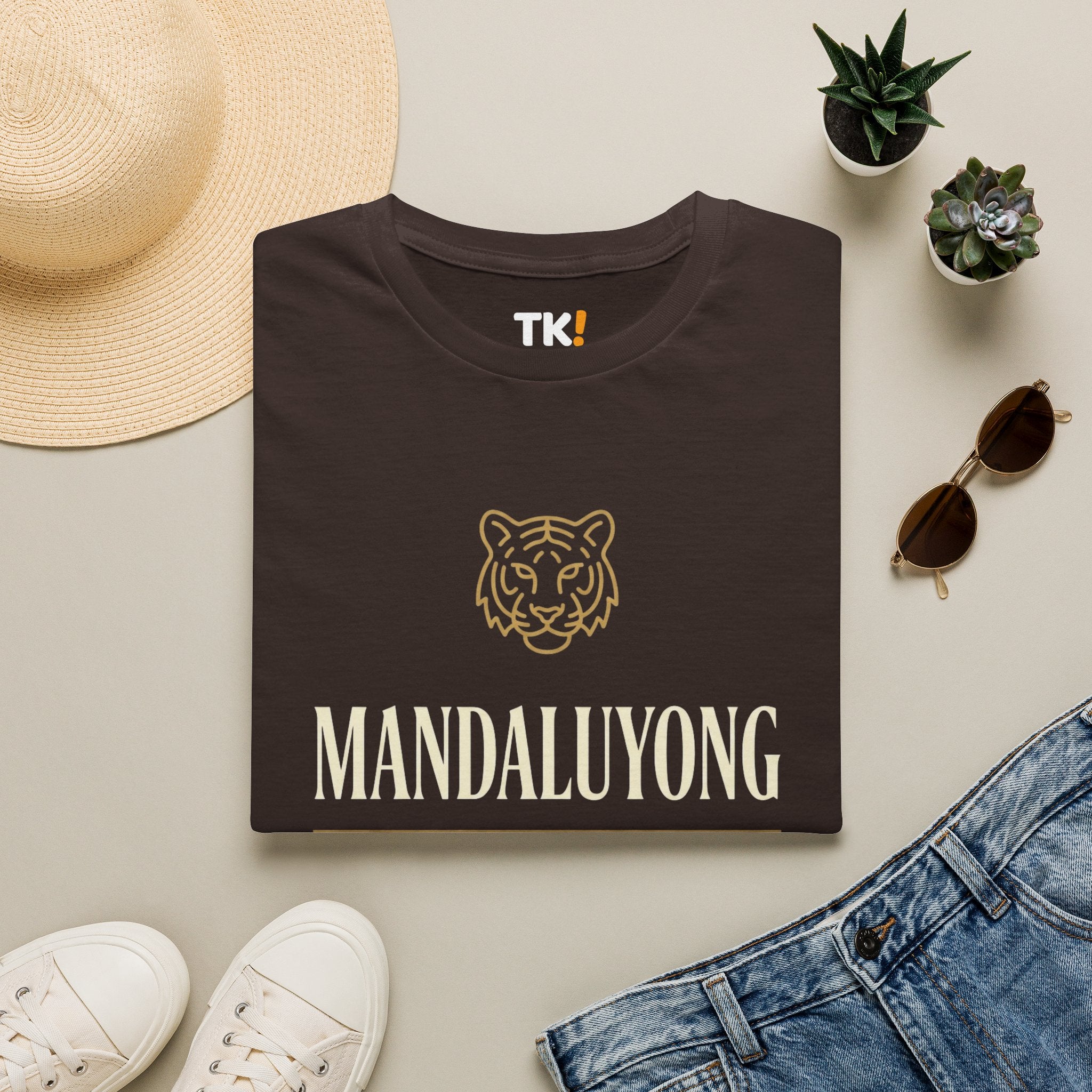 Mandaluyong - Tiger City