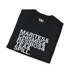Spill Ampersand Stack
