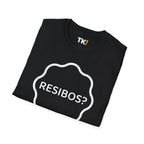 Resibos Chat Bubble