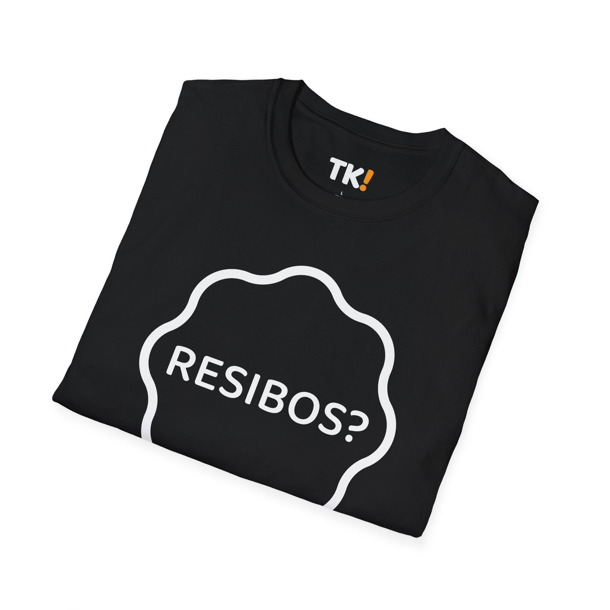 Resibos Chat Bubble
