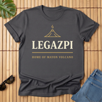 Legazpi - Home of the Mayon Volcano