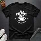 Chismis - Kape & Kwento