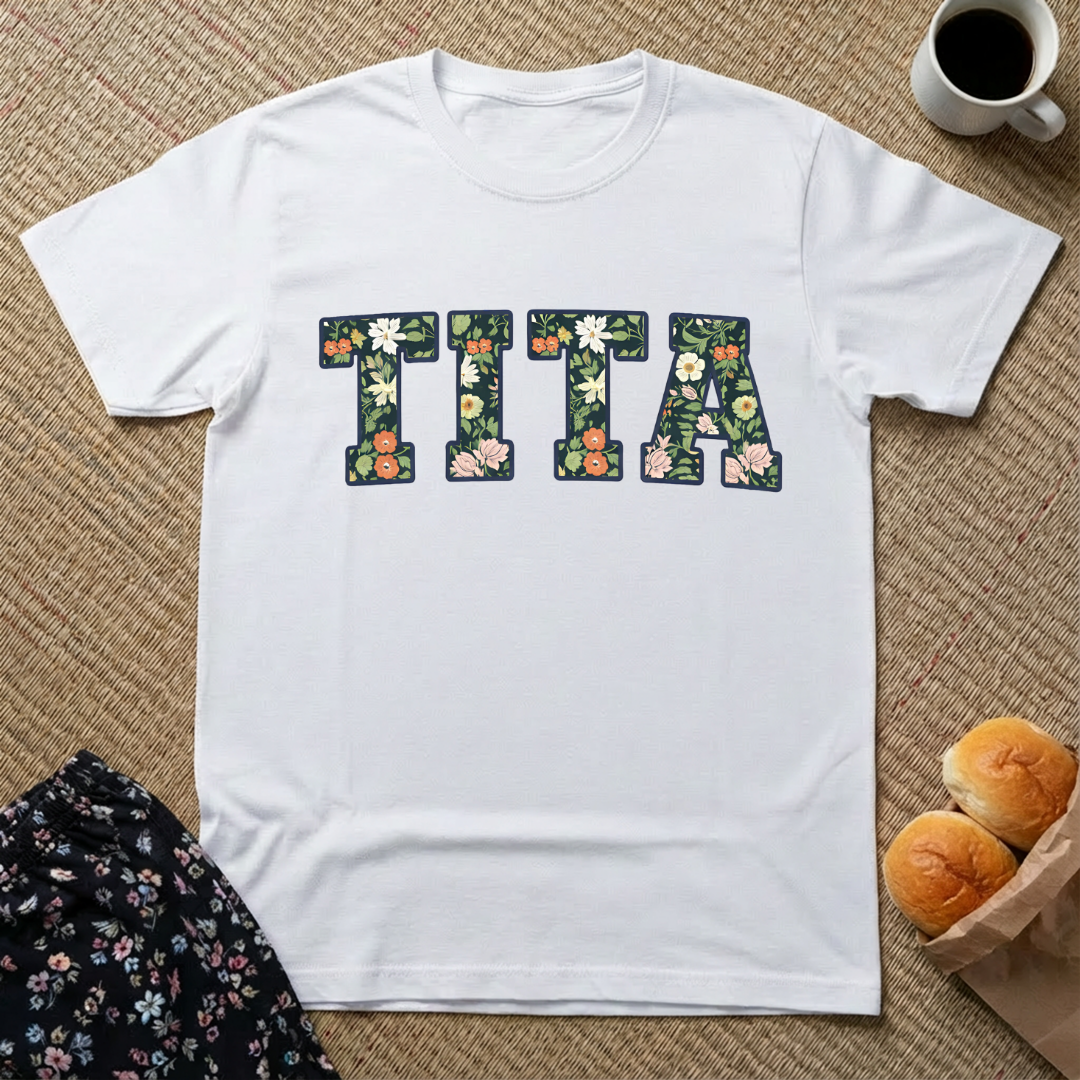 Tita Floral