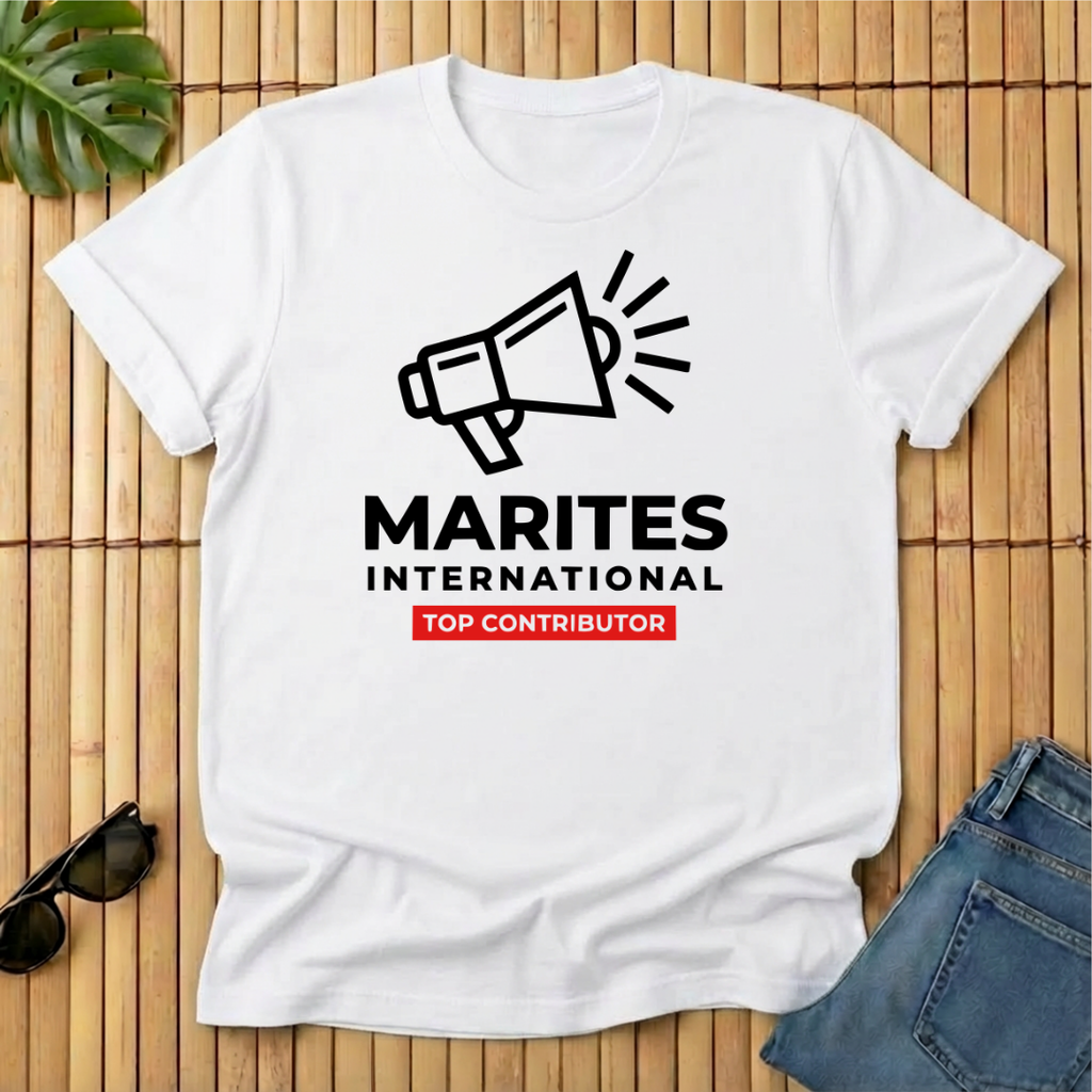 Marites International Top Contributor