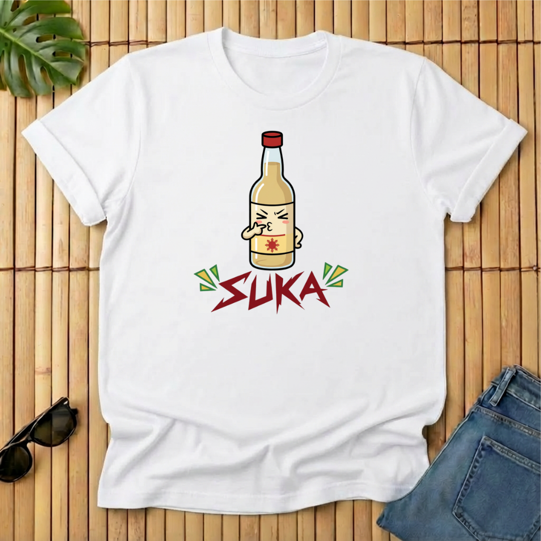 Kawaii Suka