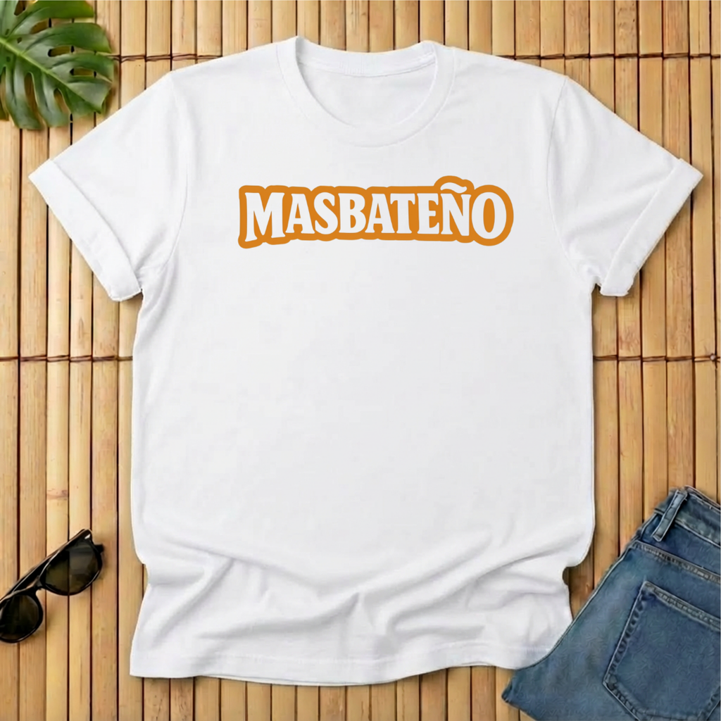Masbateno