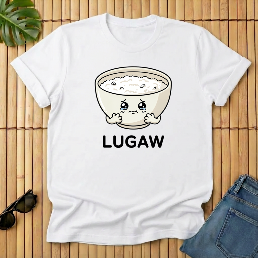 Kawaii Lugaw
