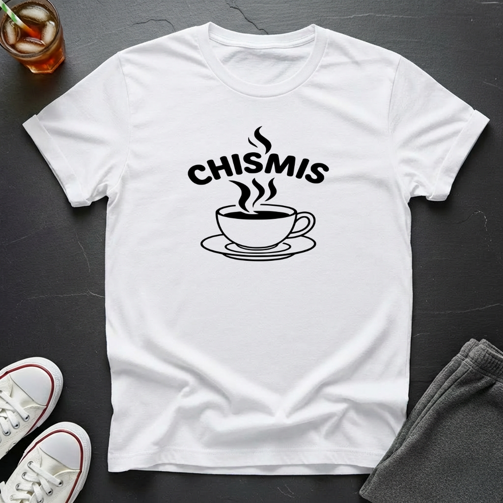 Chismis Kape