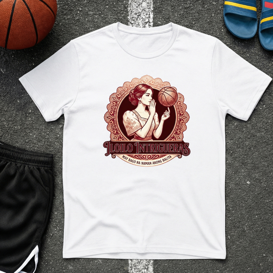 Iloilo Intrigueras