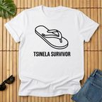 Tsinela Survivor