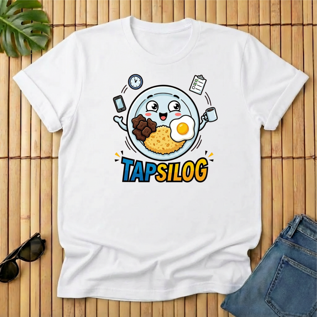 Kawaii Tapsilog