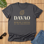 Davao - Durian Capital