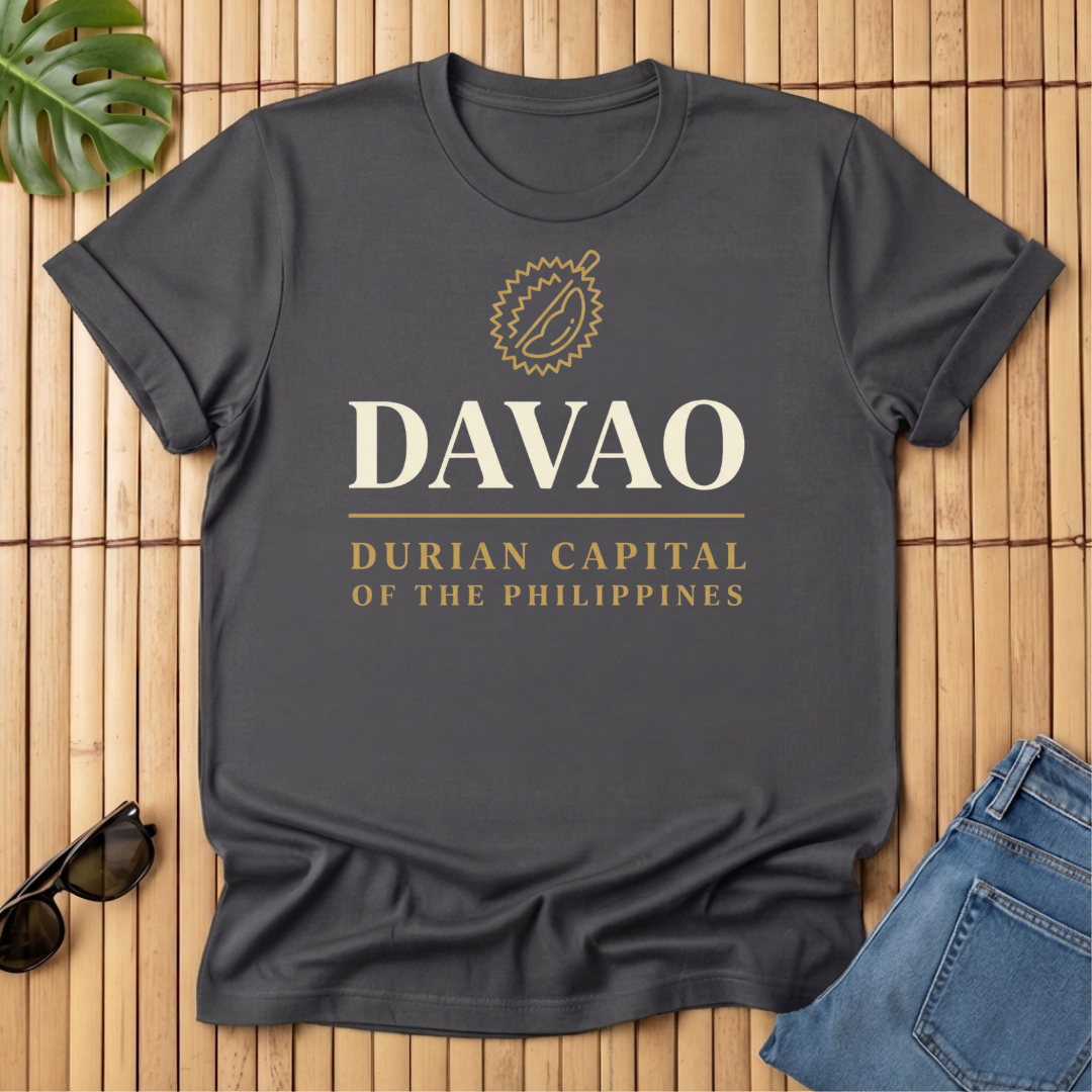 Davao - Durian Capital