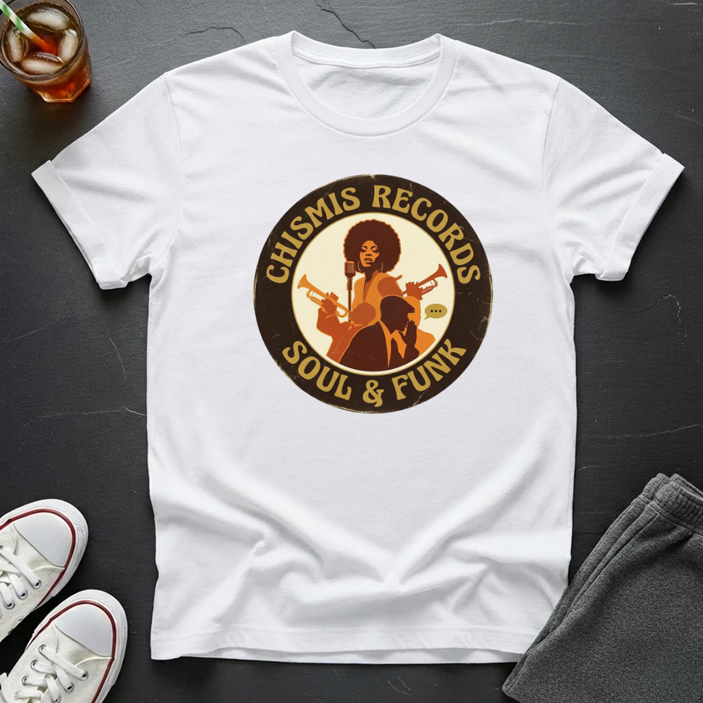 Chismis Records - Soul & Funk