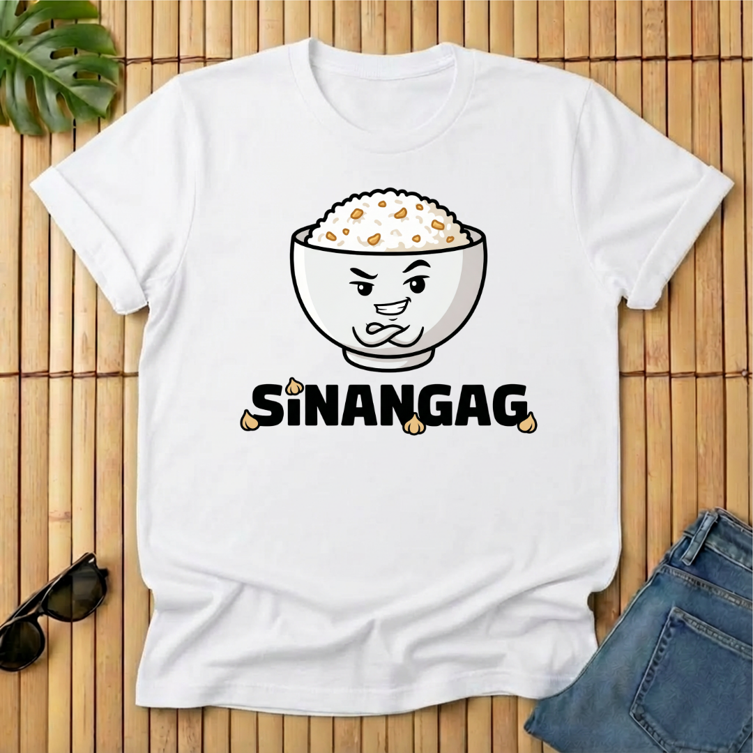 Kawaii Sinangag