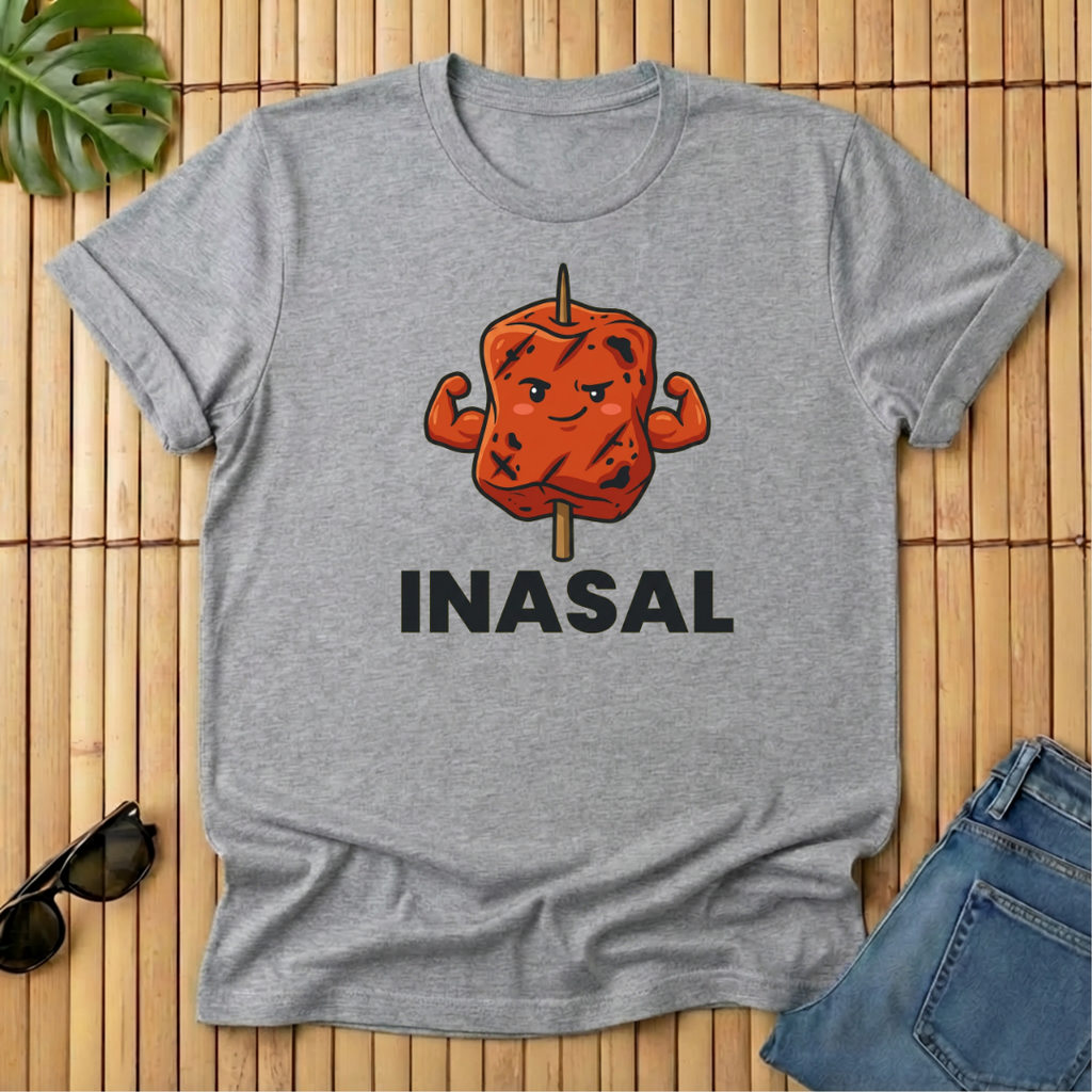 Kawaii Inasal
