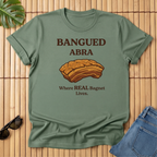Bangued Abra - Bagnet