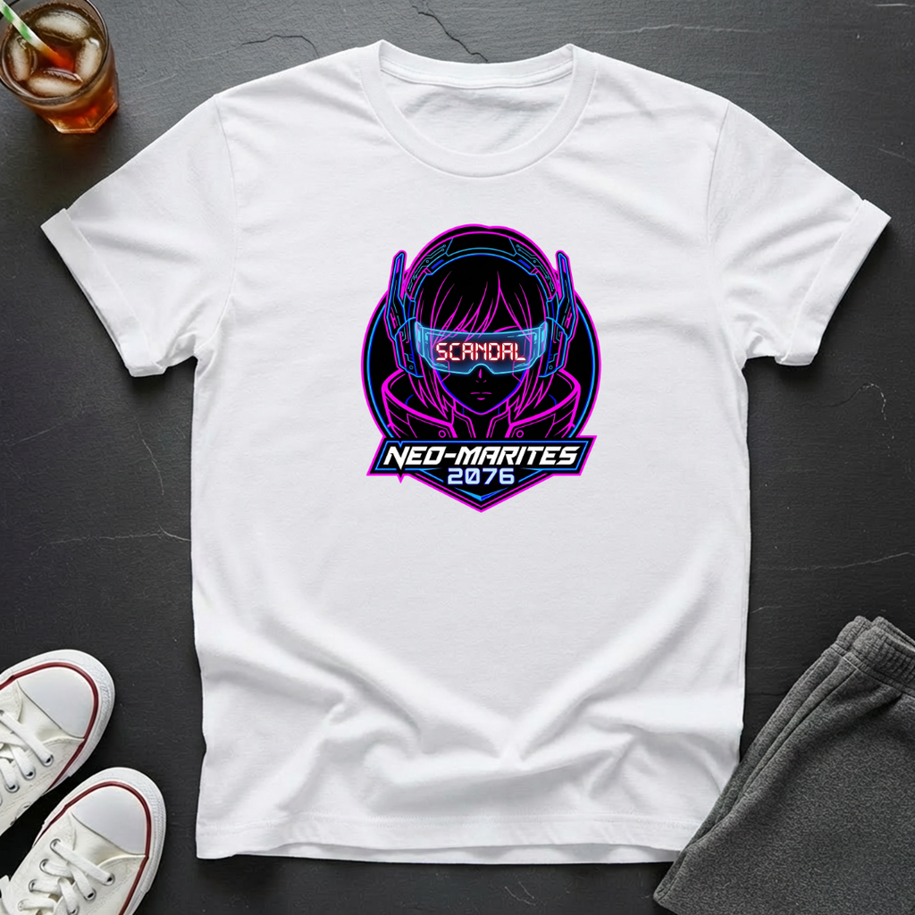 Neo-Marites
