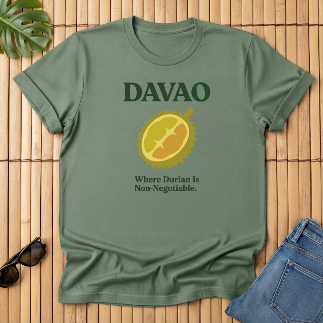 Davao - Durian