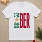 BER Ladies' V-Neck