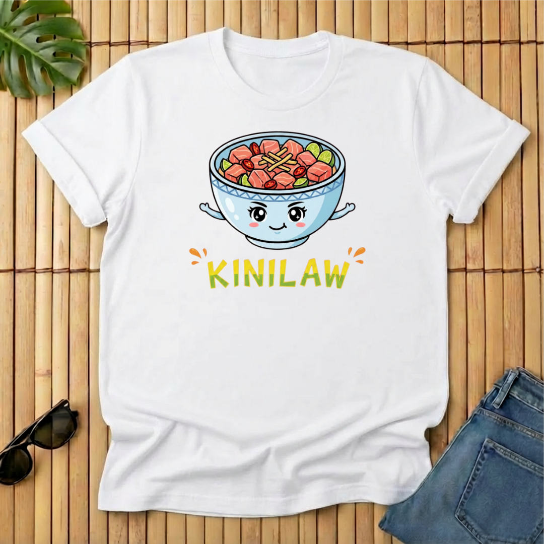 Kawaii Kinilaw