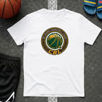 The Chismis Basketball League: Official League Tee