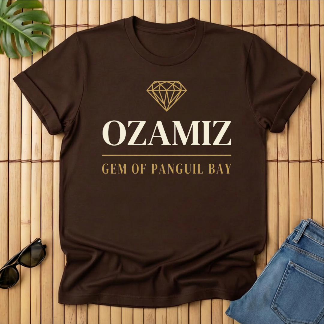 Ozamiz - Gem Of Panguil Bay