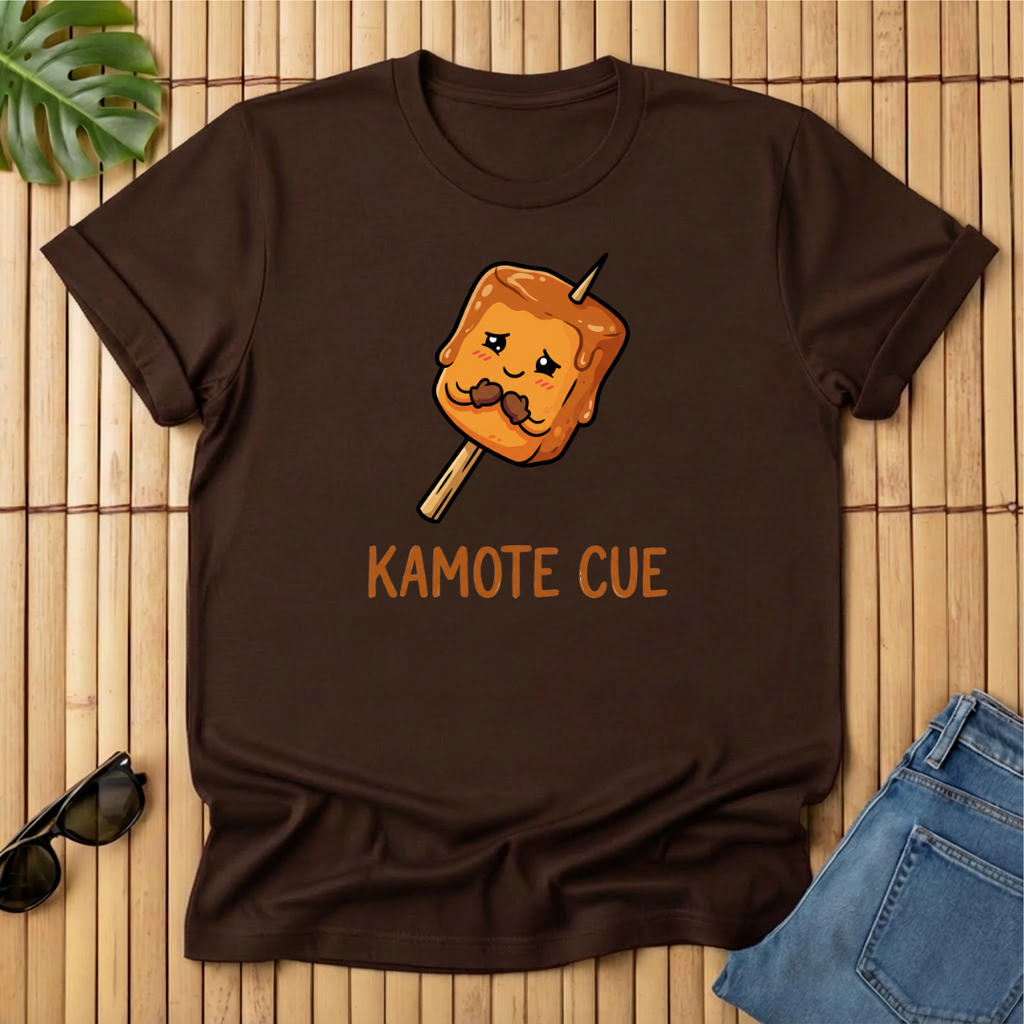 Kawaii Komote Cue