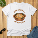 Powered By Bibingka