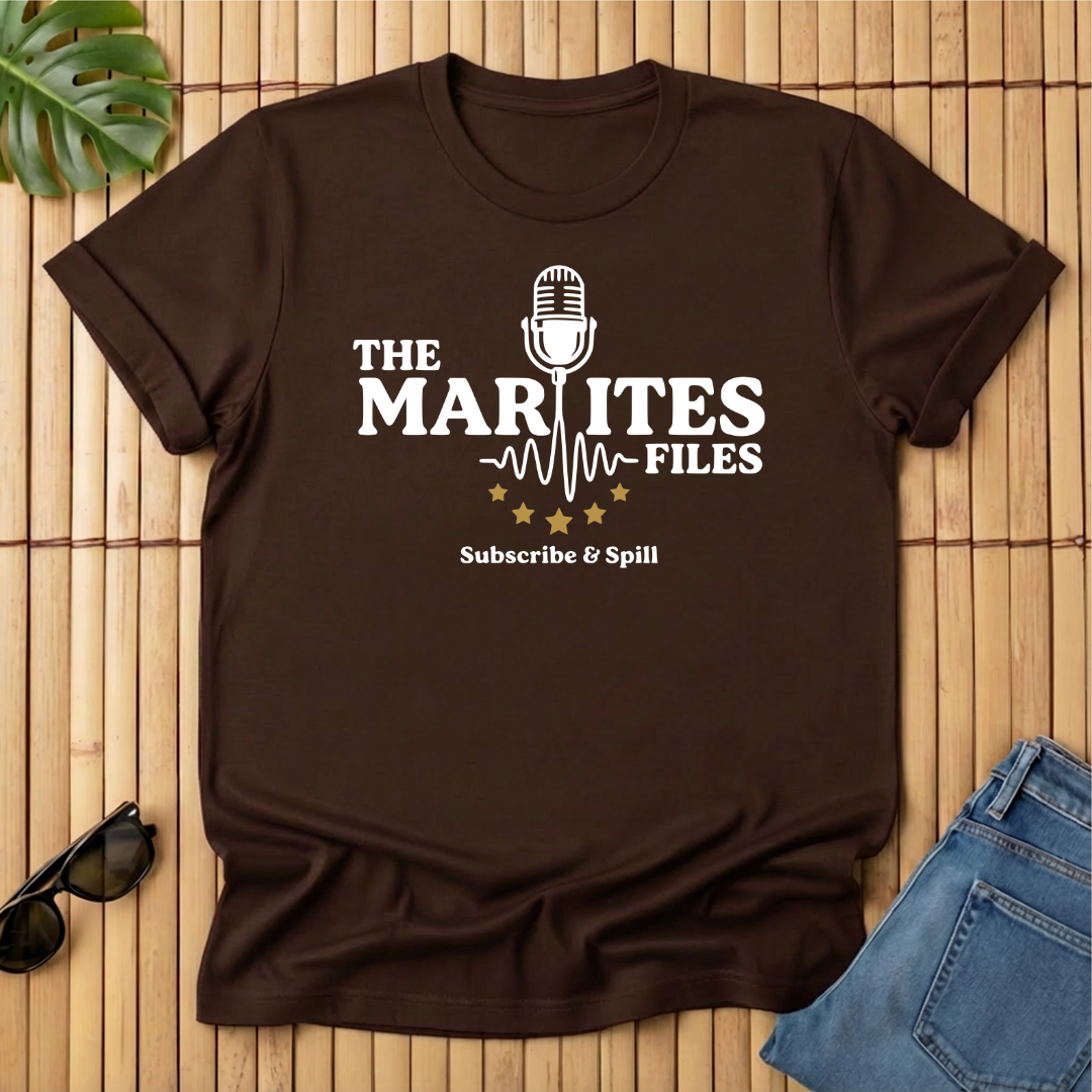 The Marites Files
