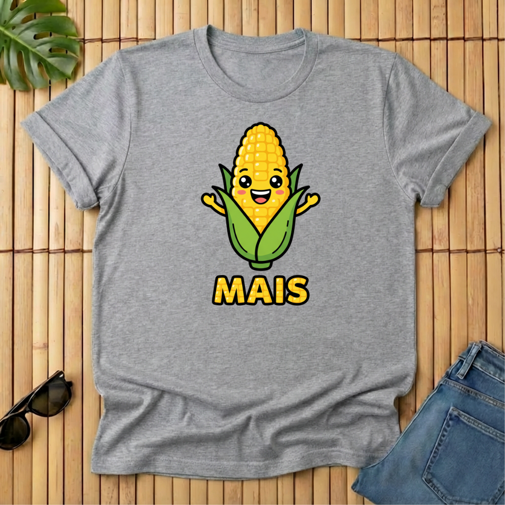 Kawaii Mais