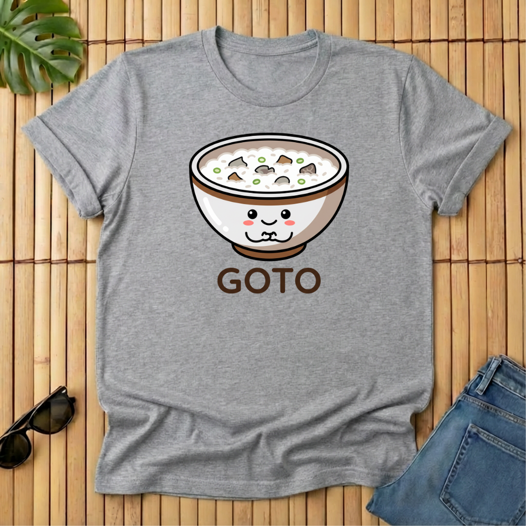 Kawaii Goto