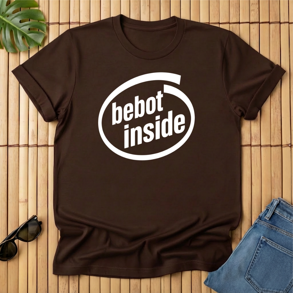 Bebot Inside