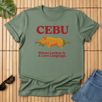 Cebu - Lechon