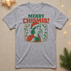 Merry Chismis