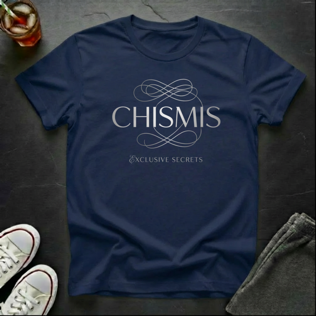 Chismis - Exclusive Secrets