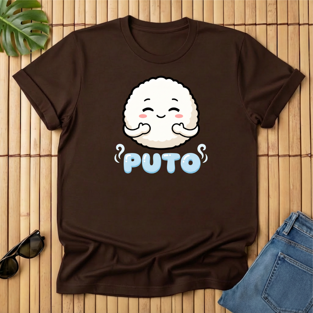 Kawaii Puto