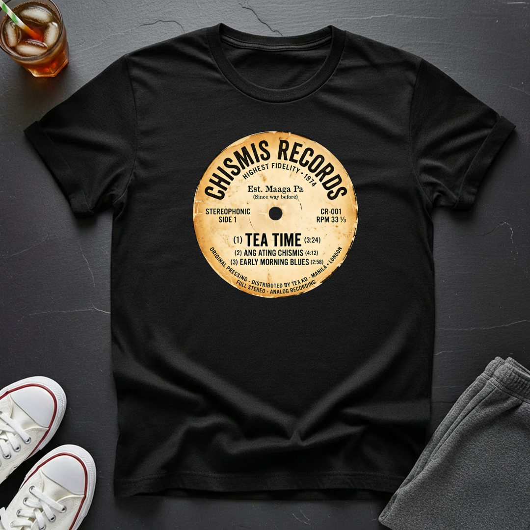 Chismis Records 1974