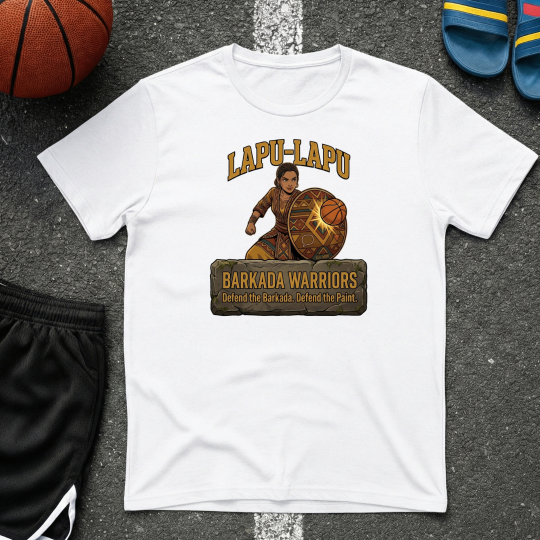 Lapu-Lapu Barkada Warriors