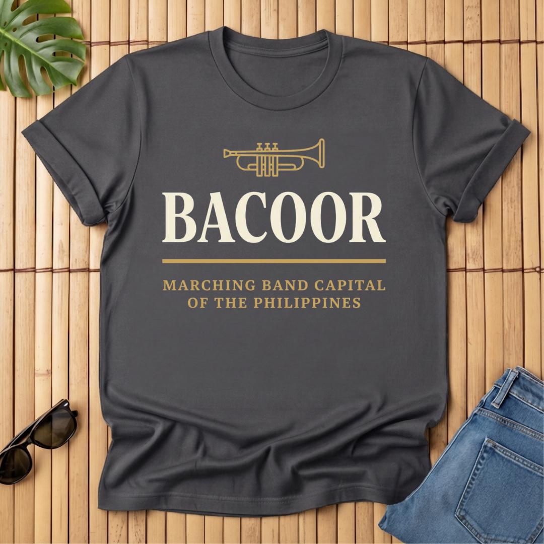 Bacoor - Marching Band Capital