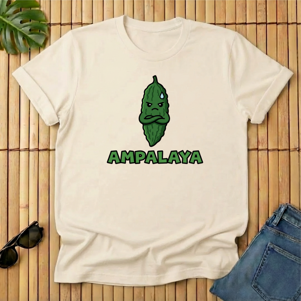 Kawaii Ampalaya