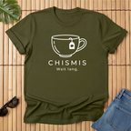 Chismis - Wait lang.