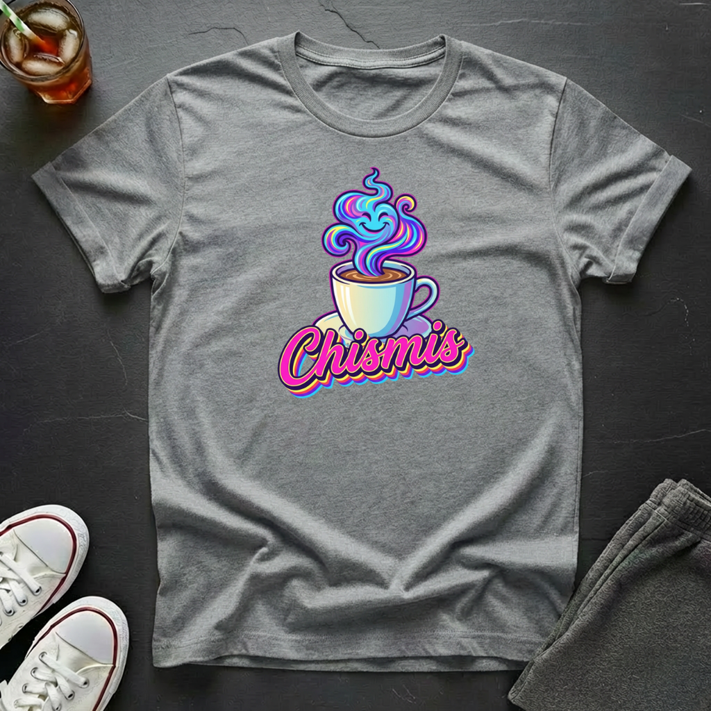 Colorful Chismis