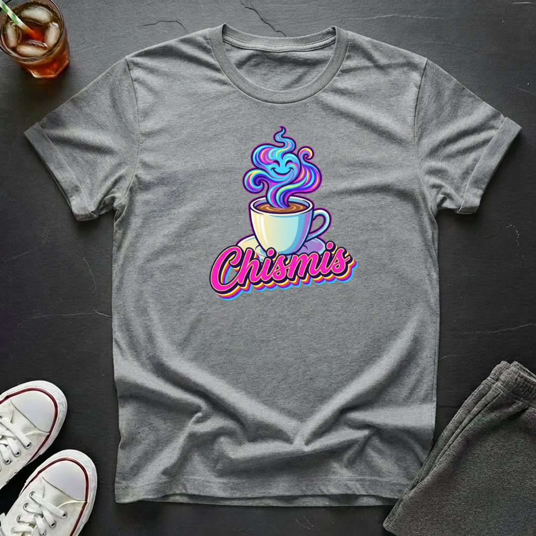 Colorful Chismis